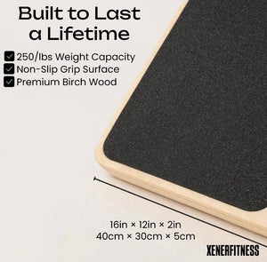 XENER BOARD
