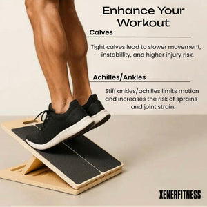 XENER BOARD